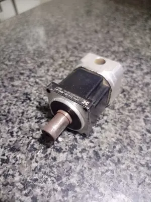 Stepper Motor Nema 17 Gearbox HPN-11A-05-J8HH-AF1