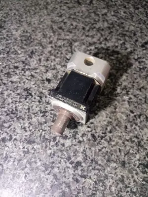 Stepper Motor Nema 17 Gearbox HPN-11A-05-J8HH-AF1