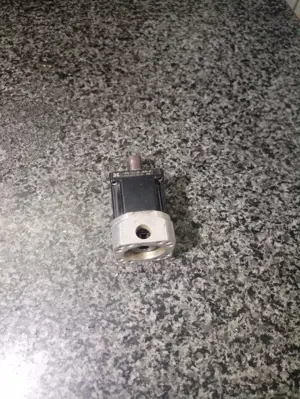 Stepper Motor Nema 17 Gearbox HPN-11A-05-J8HH-AF1