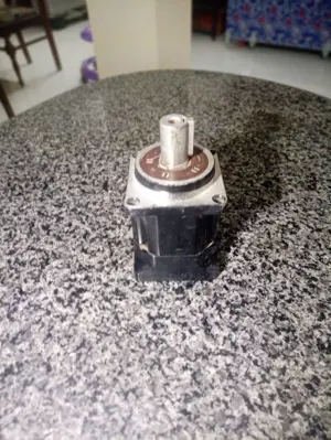 Stepper Motor Nema 23 Gearbox  HPN14A05J601A
