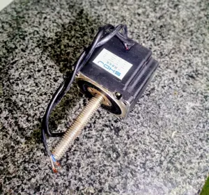 Nema 34 Ball Screw Stepper Motor 86H260-3004GZS