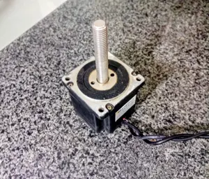 Nema 34 Ball Screw Stepper Motor 86H260-3004GZS