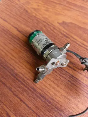 Solenoid Valve  USG2-X0739