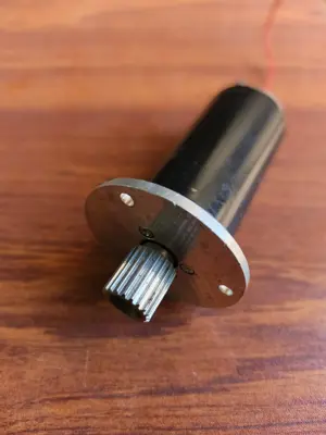 DC Motor High Torque for RC Projects Maxon 28182817001D