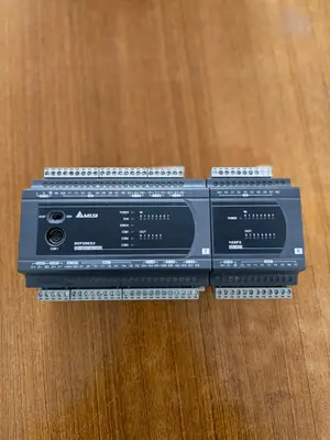 Delta DVP20EX2 PLC