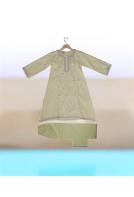 Desi Baby Suite with Trouser