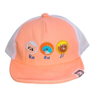 Baby Net Caps