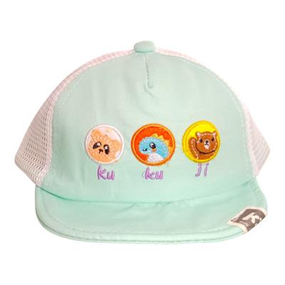 Baby Net Caps