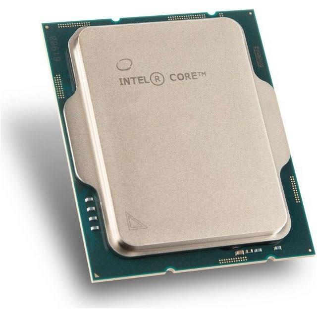 Intel Core i3-12100 12世代 LGA1700 Procesor Intel Core i3-12100 3,3GHz BOX (BX8071512100