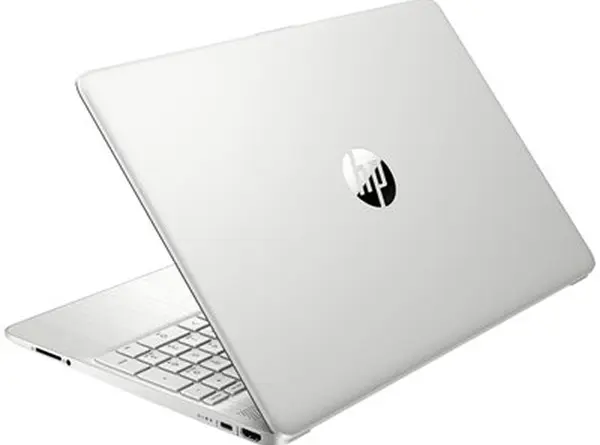 HP Laptop - 15-EF1072NR, AMD Ryzen 3 3250U 8GB RAM 256GB SSD 15.6" HD Display Windows 11 Pro | Used