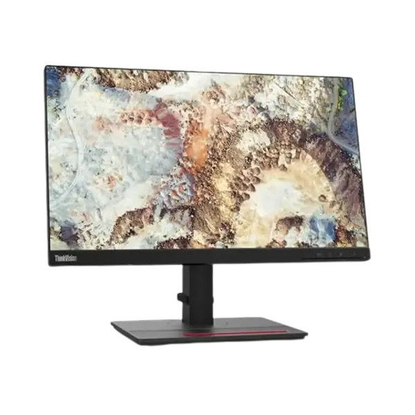 Lenovo ThinkVision T22i-20 - LED monitor - Full HD-Model 2020- Grade A (Used)