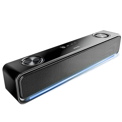 Ronin R-3010 Wireless Bluetooth Axis Sound Bar