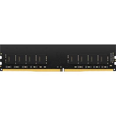 Lexar DDR4-3200 UDIMM Desktop Memory 16GB | LD4AU016G-B3200GSST
