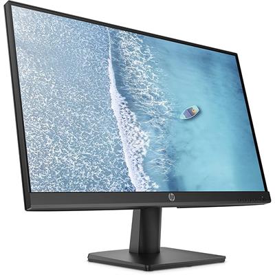 HP V241ib FHD 23.8" IPS Monitor, HDMI DisplayPort, Low Blue Light, 453D6AA