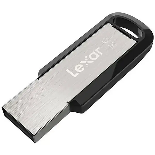 Lexar 32GB JumpDrive® M400 USB 3.2 Gen 1 Flash Drive / LJDM400032G-BNBNG