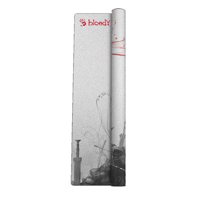 Bloody BP-45 Gaming Mousepad - Naraka