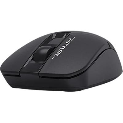 A4Tech FB12S Dual Mode Wireless Mouse | Black