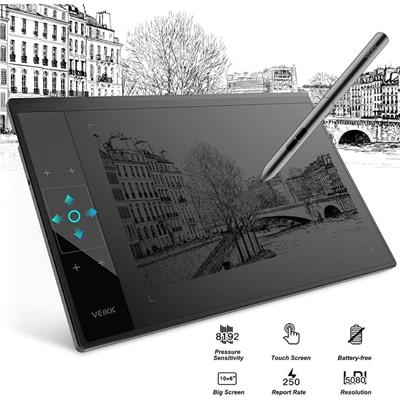 VEIKK A30 Graphic Pen Tablet