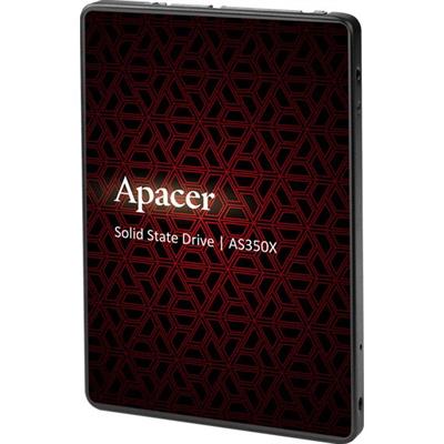 Apacer AS350X 128GB 2.5" SATA III SSD