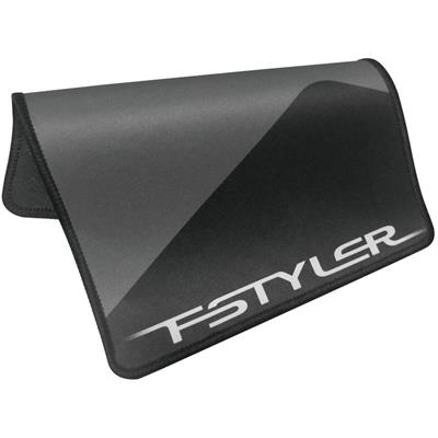 A4Tech FP20 Mousepad - Fstyler - Roll-up Fabric