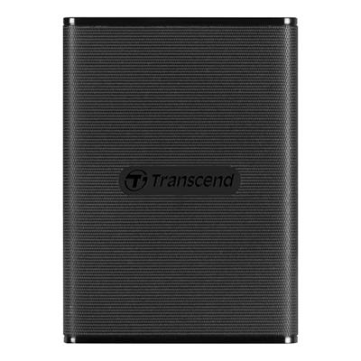 Transcend ESD270C 1TB USB 3.1 Gen 2 Portable SSD TS1TESD270C Type-C