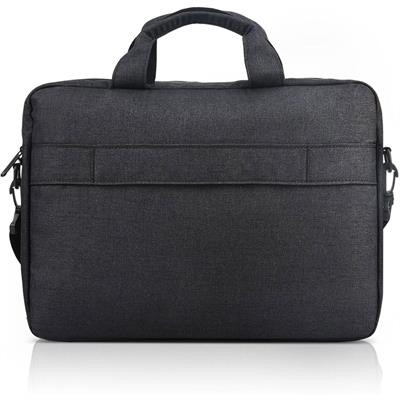 Lenovo Casual Toploader T210 for 15.6" Laptops Bag, GREY