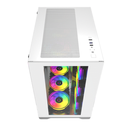 Thunder TGS-999 Serene Casing