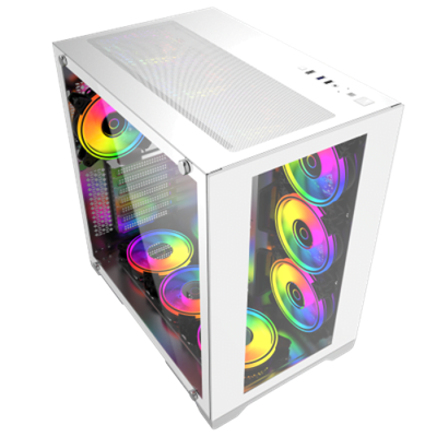 Thunder TGS-999 Serene Casing