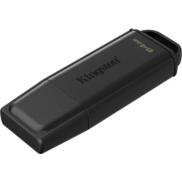Kingston DataTraveler Exodia 64GB USB Flash Drive DTXG2/64GB, USB 3.2 Gen 1, Flash Drive