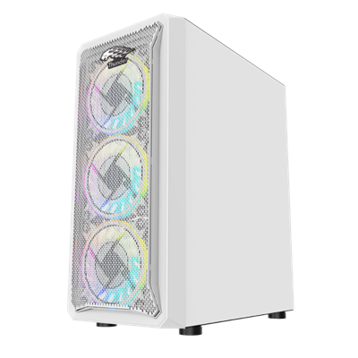 Thunder TGC-R81 Raptor Casing