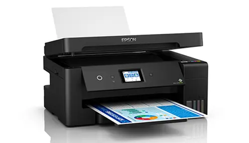 Epson EcoTank L14150 A3+ Wi-Fi Duplex Wide-Format All-in-One Ink Tank Printer