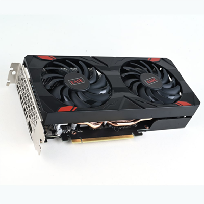 EASE E305 GeForce RTX 3050 8G DDR6 Graphics Card