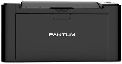 Pantum P2500W Wireless Printer