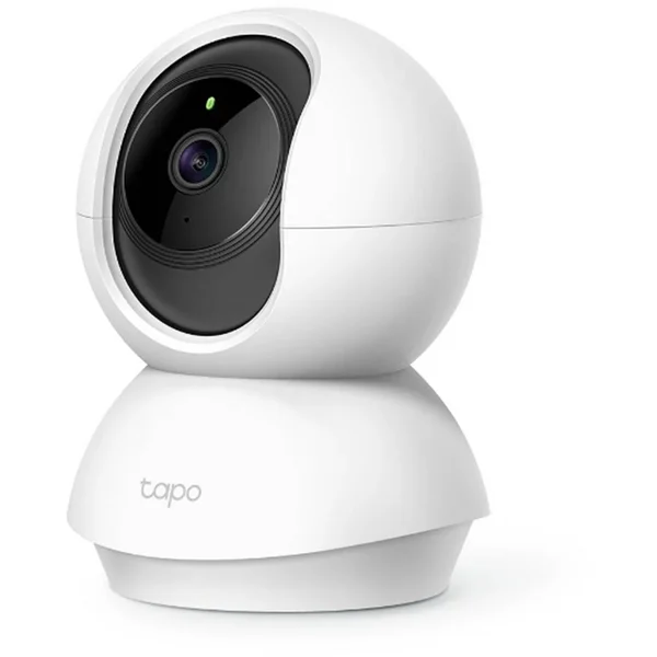 TP-Link Tapo C200c Pan/Tilt Home Security Wi-Fi Camera | Ver 2.0