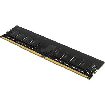 Lexar DDR4-3200 UDIMM Desktop Memory 16GB | LD4AU016G-B3200GSST