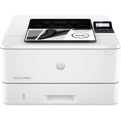 HP LaserJet Pro 4003dn Printer 