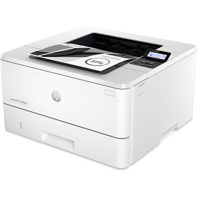 HP LaserJet Pro 4003dn Printer 
