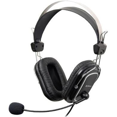 A4 Tech HS-50 ComfortFit Stereo HeadSet