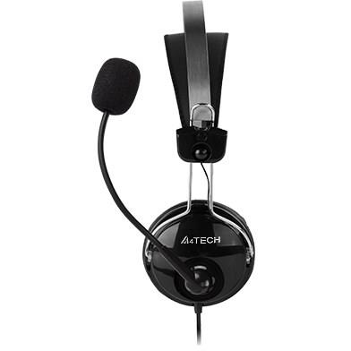 A4Tech HU-7P ComfortFit Stereo USB Headset
