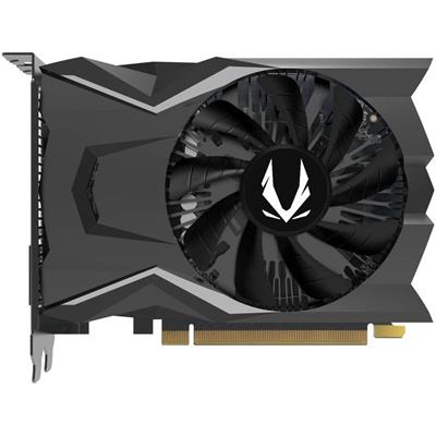 ZOTAC GAMING GeForce GTX 1650 OC GDDR6 ZT-T16520F-10L Graphics Card / Used