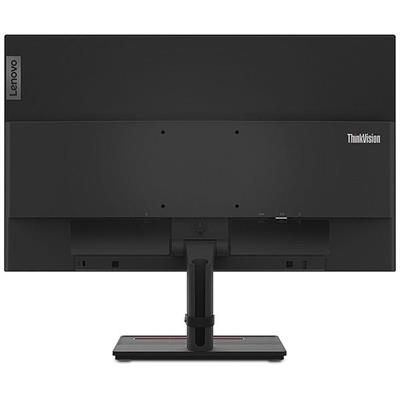 Lenovo S24E-20 24” Full HD 1080p Antiglare LED Monitor