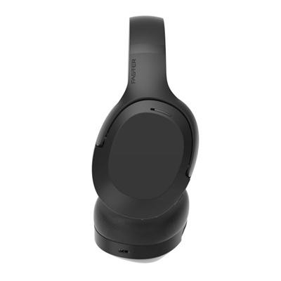 FASTER S6 HD WIRELESS STEREO HEADPHONES