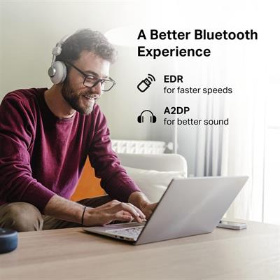 TP-Link Archer T2UB Nano AC600 Nano Wi-Fi Bluetooth 4.2 USB Adapter