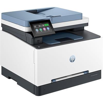 HP Color LaserJet Pro MFP 3303SDW Wireless Duplex Printer