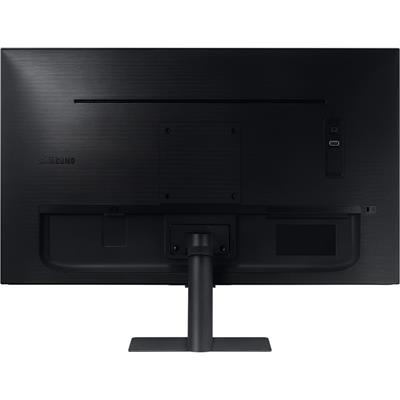 Samsung ViewFinity S7 27" IPS 4K UHD Monitor, Intelligent Eye Care, HDR 10, TUV Certified, 99% sRGB | LS27A700NWMX