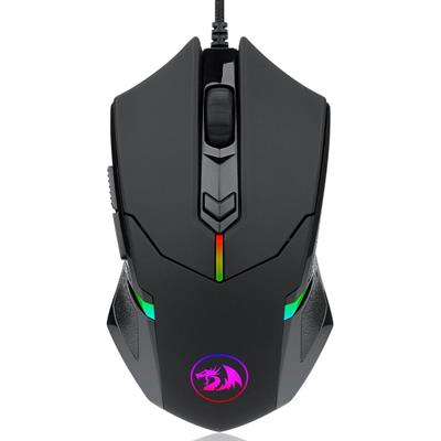 Redragon CENTROPHORUS 2 M601 RGB Gaming Mouse