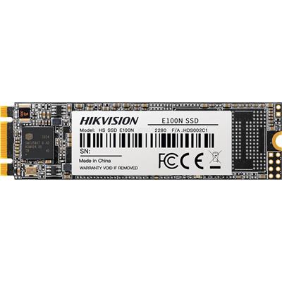 HikVision E100N SSD 256GB M.2 SATA 6GB/s Solid State Drive HS-SSD-E100N