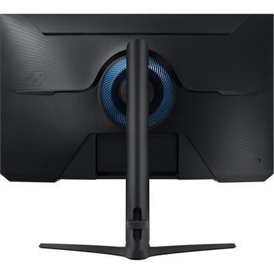 Samsung Odyssey G4 27" FHD IPS Gaming Monitor 240Hz 1ms HDR10 99% sRGB LS27BG402EMXUE G-Sync Compatible