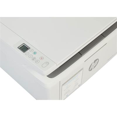 HP LaserJet MFP M141w Printer (7MD74A) Black and White