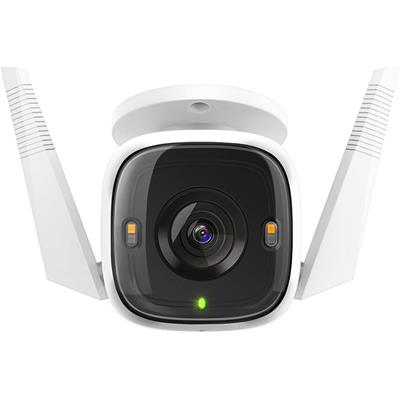 TP-Link Tapo C320WS Outdoor Security Wi-Fi Camera | 2K QHD 2560x1440